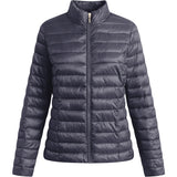 Redgreen Women Remy Jakke Jackets and Coats 068 Navy