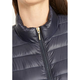 Redgreen Women Remy Jakke Jackets and Coats 068 Navy