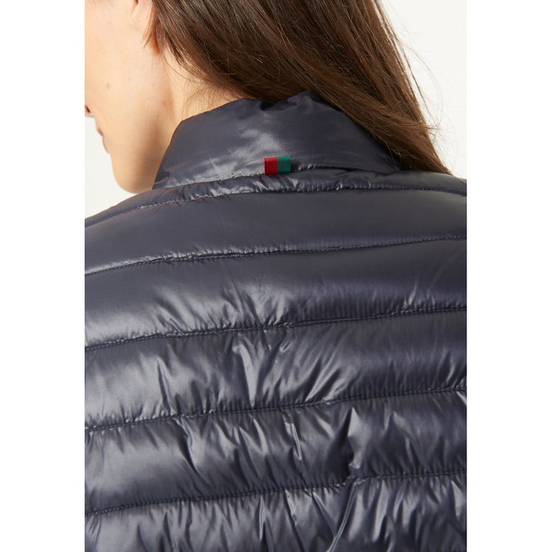 Redgreen Women Remy Jakke Jackets and Coats 068 Navy
