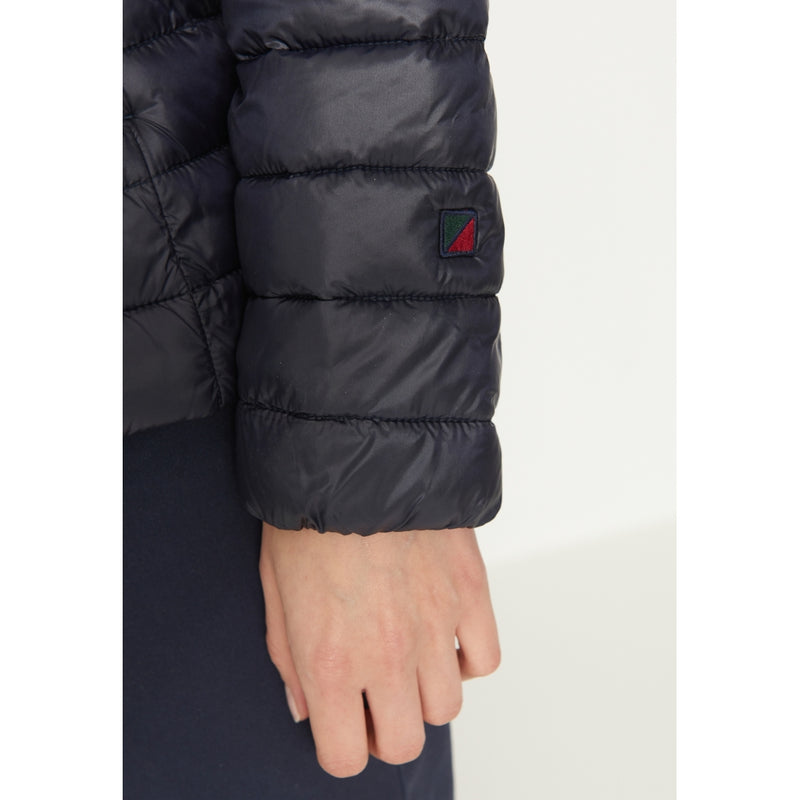 Redgreen Women Remy Jakke Jackets and Coats 068 Navy
