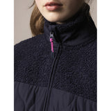 Sea Ranch Rina Jakke Jackets and Coats Mørk Navy