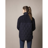 Sea Ranch Rina Jakke Jackets and Coats Mørk Navy