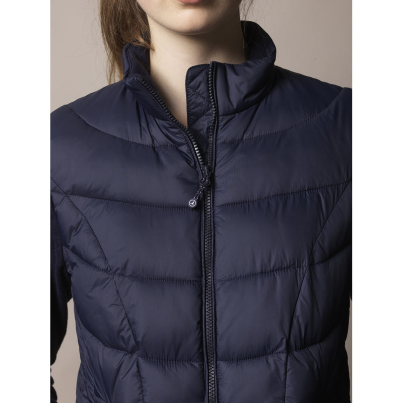 Sea Ranch Rita Jakke Jackets and Coats Mørk Navy