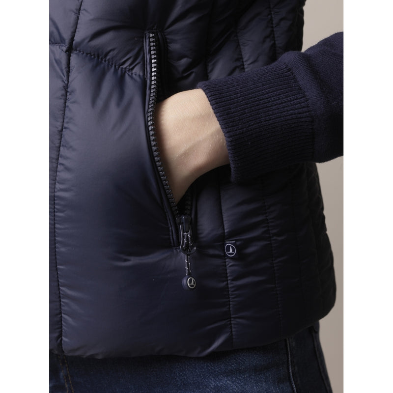 Sea Ranch Rita Jakke Jackets and Coats Mørk Navy