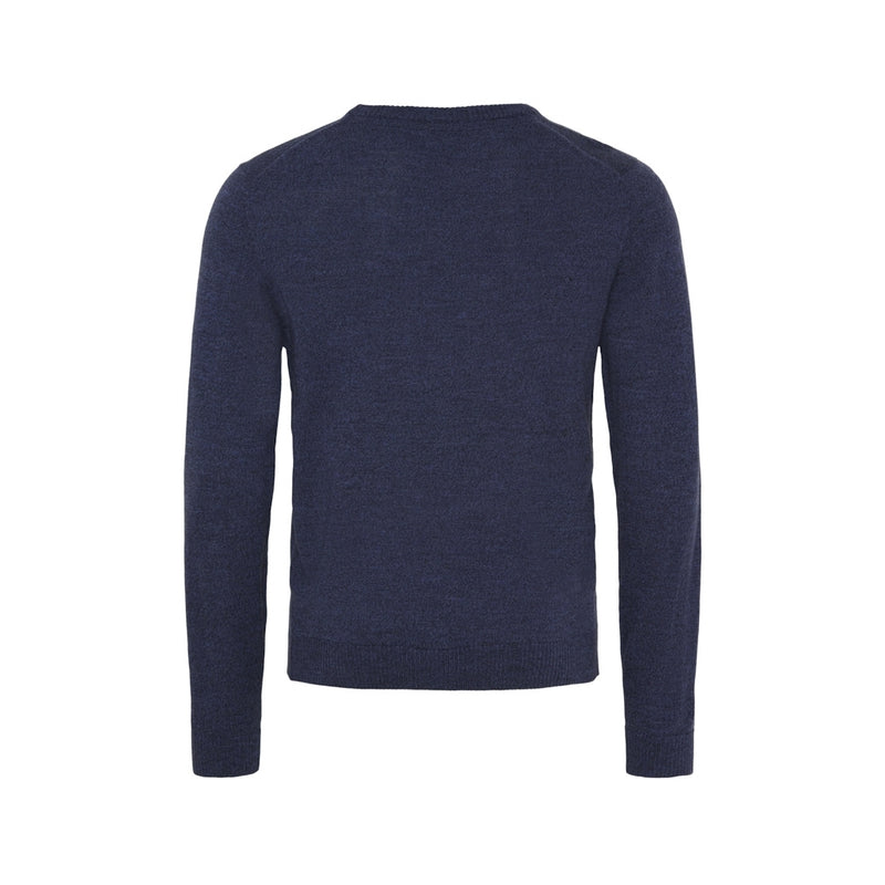 Sea Ranch Roger Strik Strik Navy Melange