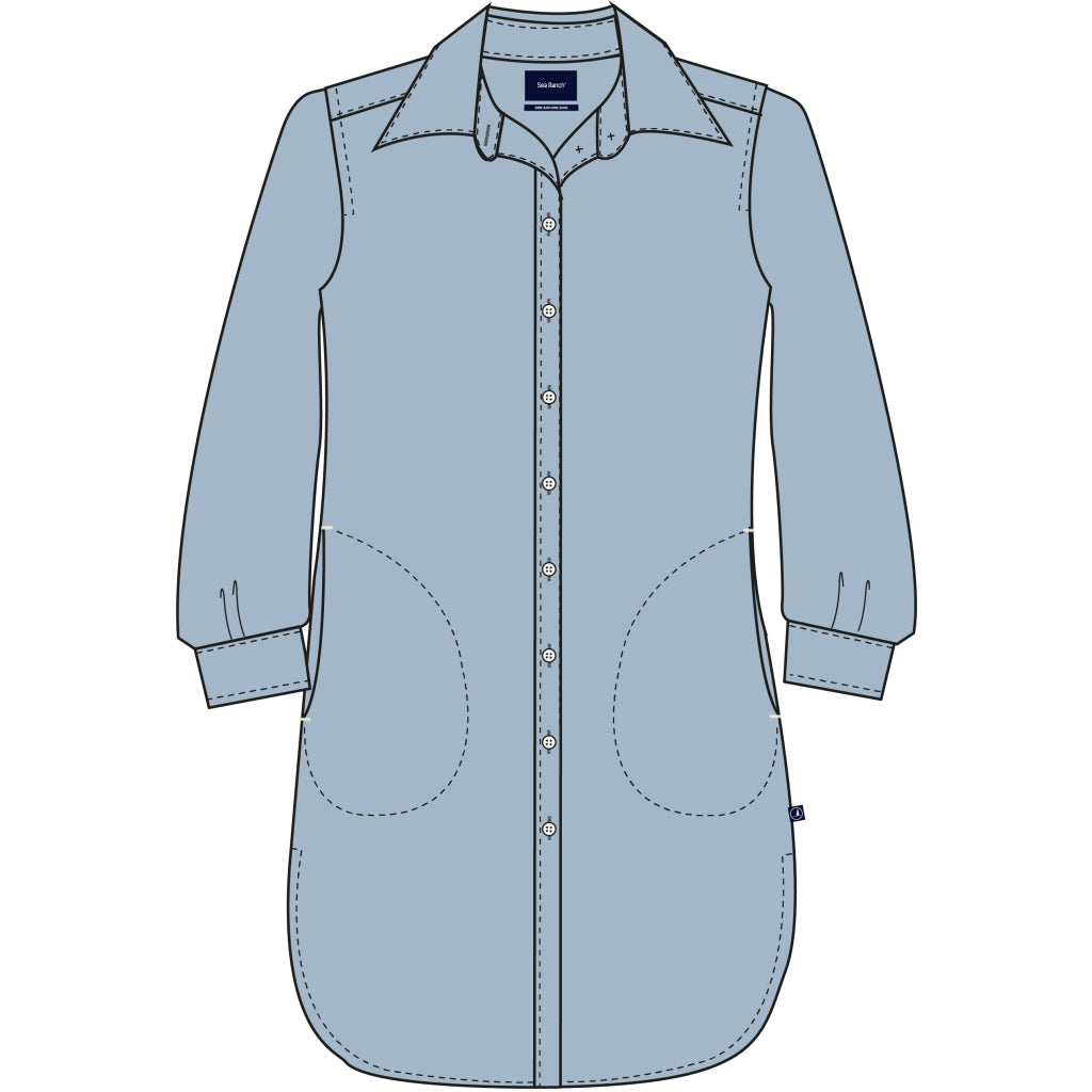 Sea Ranch Rosanne Skjorte Skjorter