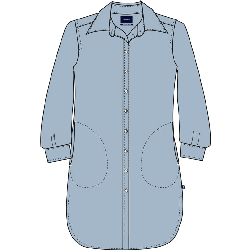 Sea Ranch Rosanne Skjorte Skjorter