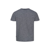 Sea Ranch Rufus T-shirt T-shirts SR Navy/Pearl