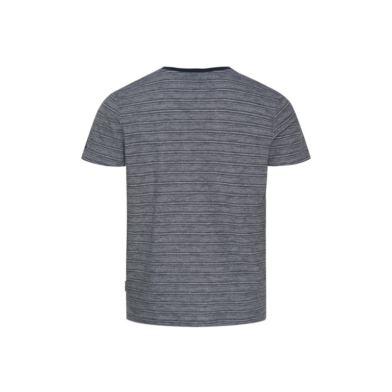 Sea Ranch Rufus T-shirt T-shirts SR Navy/Pearl