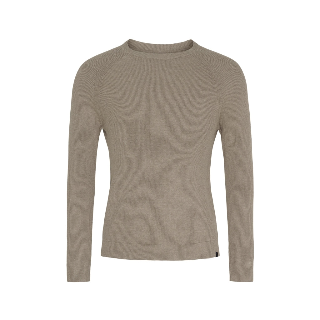 Sea Ranch Rupert Knit Strik 1977 Cobblestone