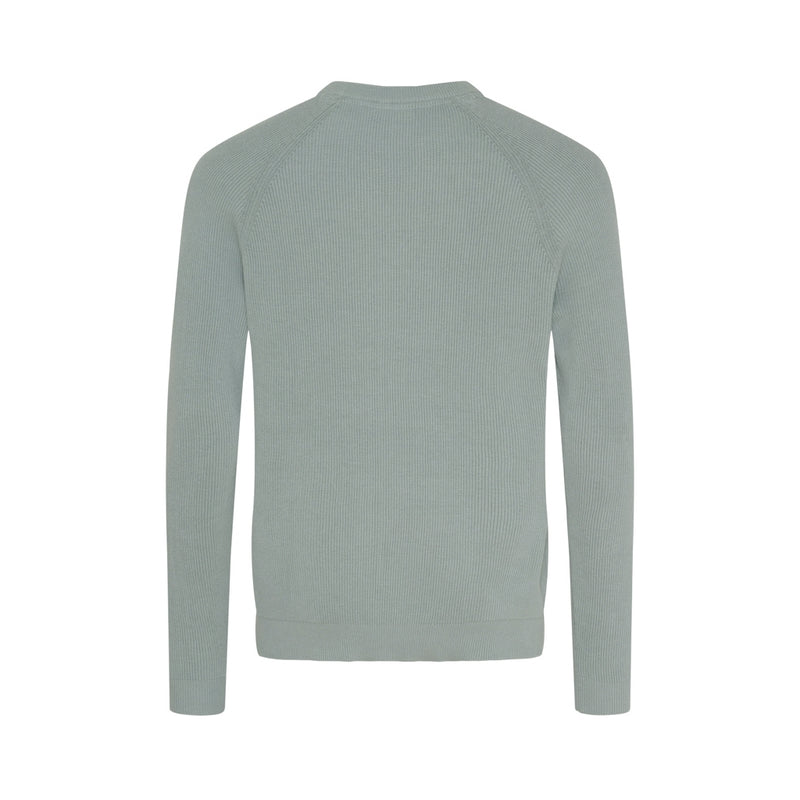 Sea Ranch Rupert Knit Strik 5065 Dusty Green