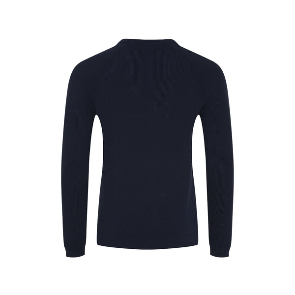 Sea Ranch Rupert Knit Strik SR Navy