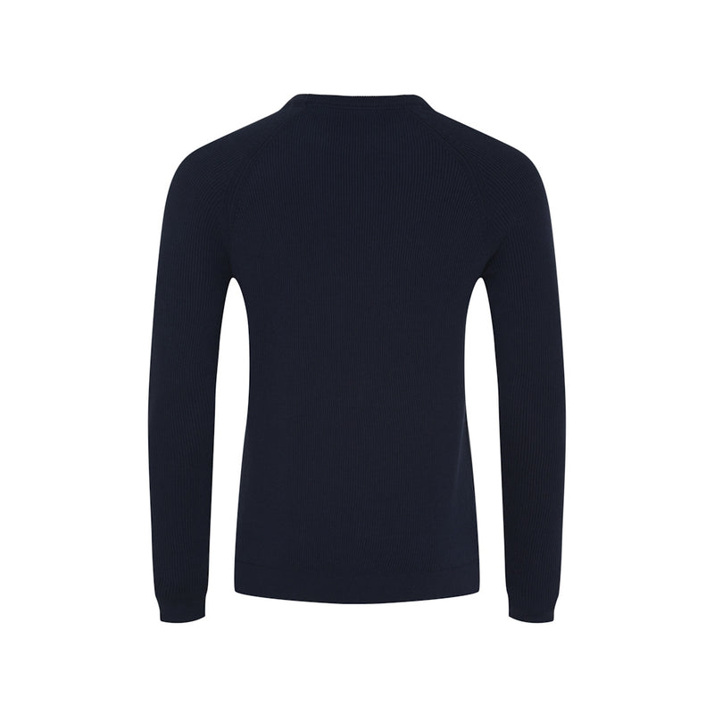 Sea Ranch Rupert Knit Strik SR Navy