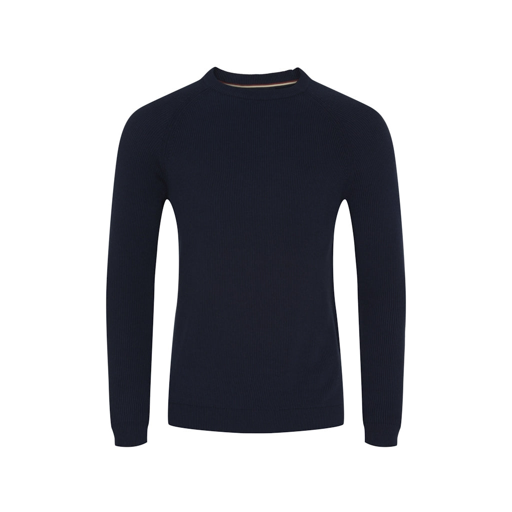 Sea Ranch Rupert Knit Strik SR Navy