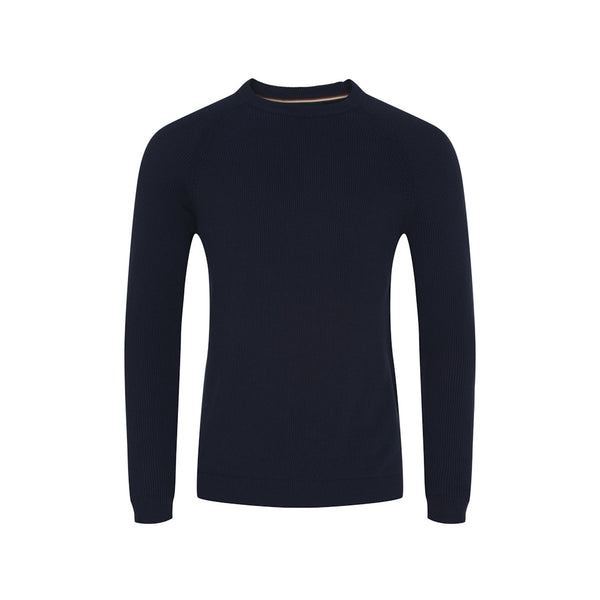 Sea Ranch Rupert Knit Strik SR Navy