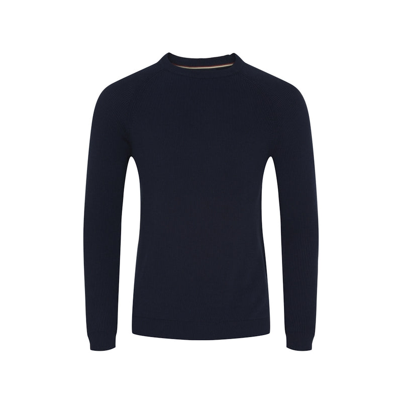 Sea Ranch Rupert Knit Strik SR Navy