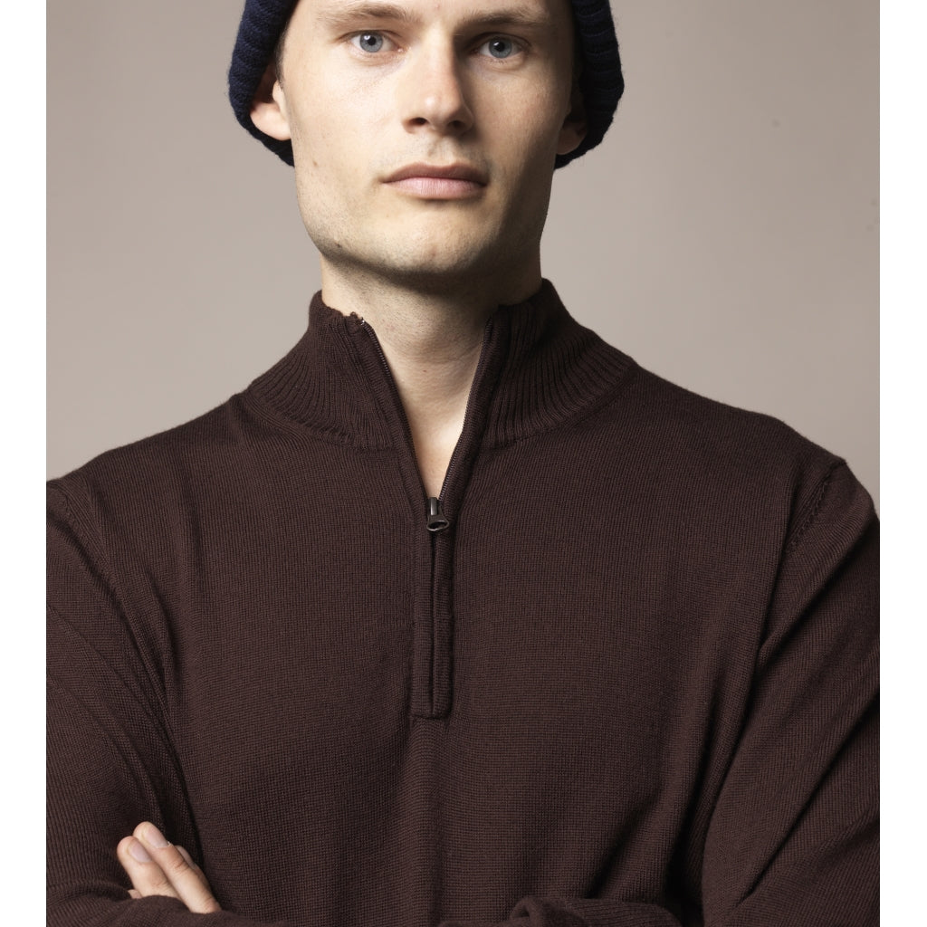 Sea Ranch Ryan Strik Strik 1993 Coffee Brown