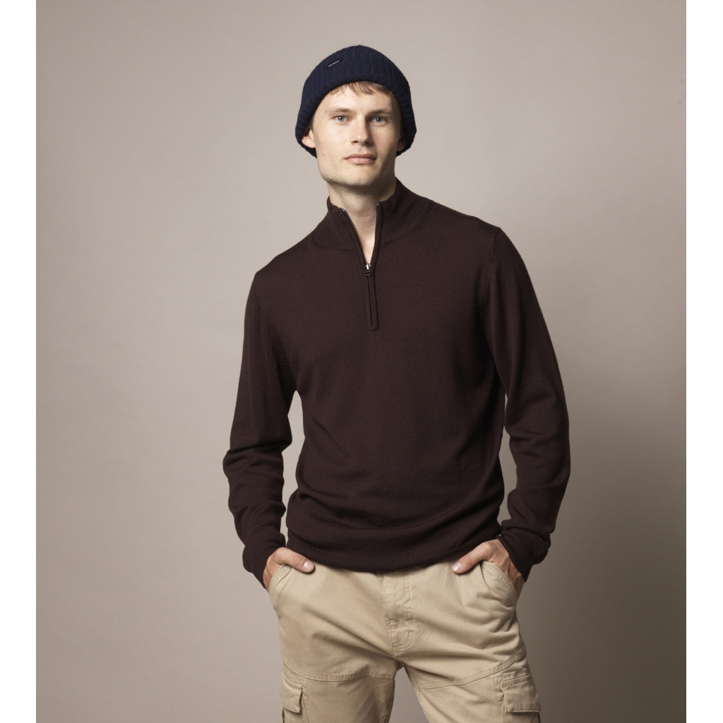 Sea Ranch Ryan Strik Strik 1993 Coffee Brown