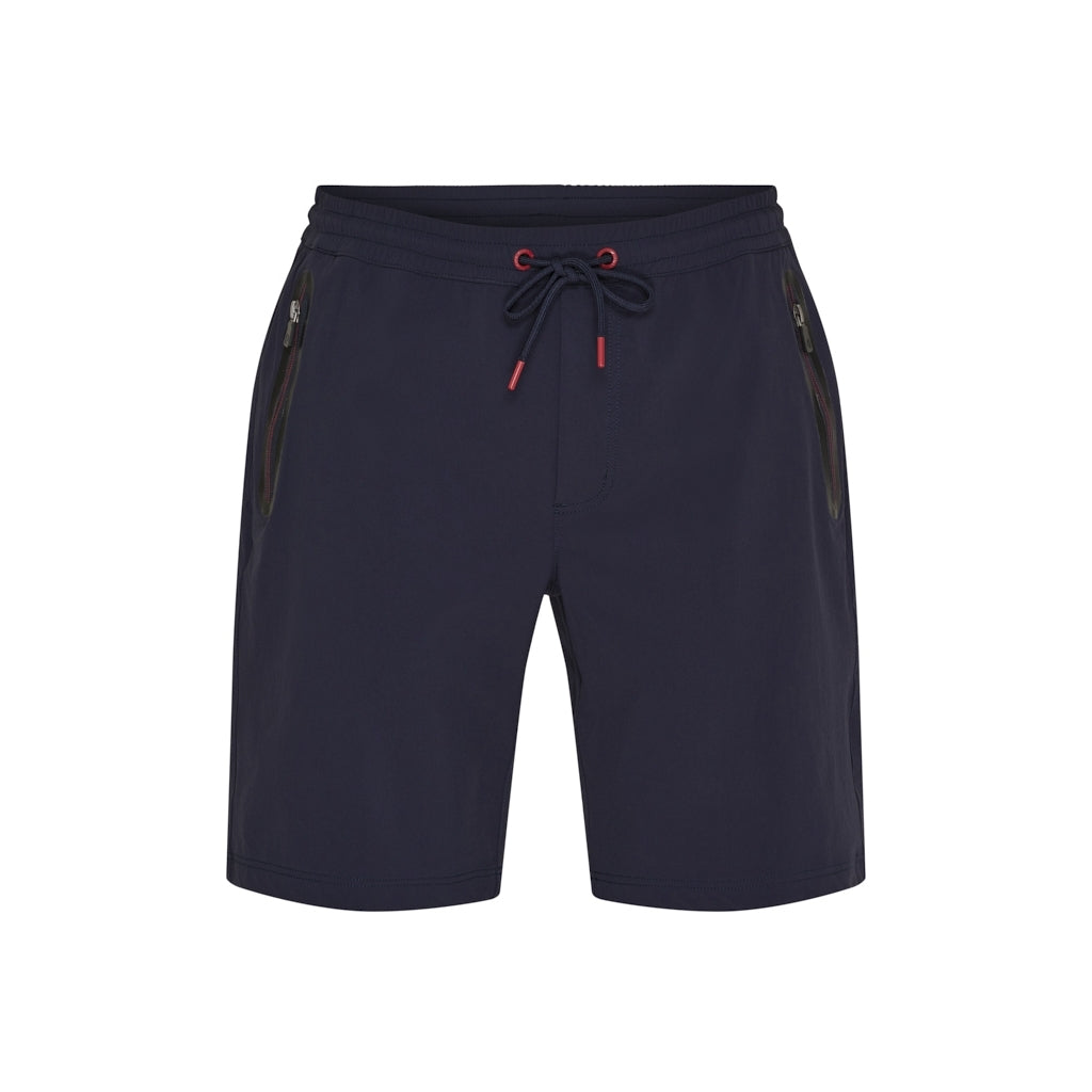 Sea Ranch SR_Acton Bukser og Shorts Mørk Navy