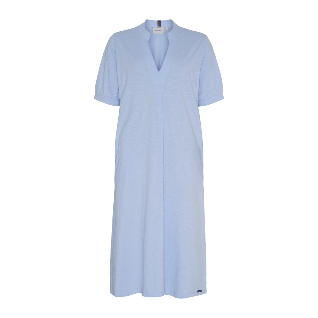 Sea Ranch SR_Addy Dresses / Shirts 4237 Blue Bell