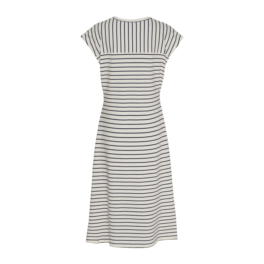 Sea Ranch SR_Agnes Dresses / Shirts Perle/SR Navy