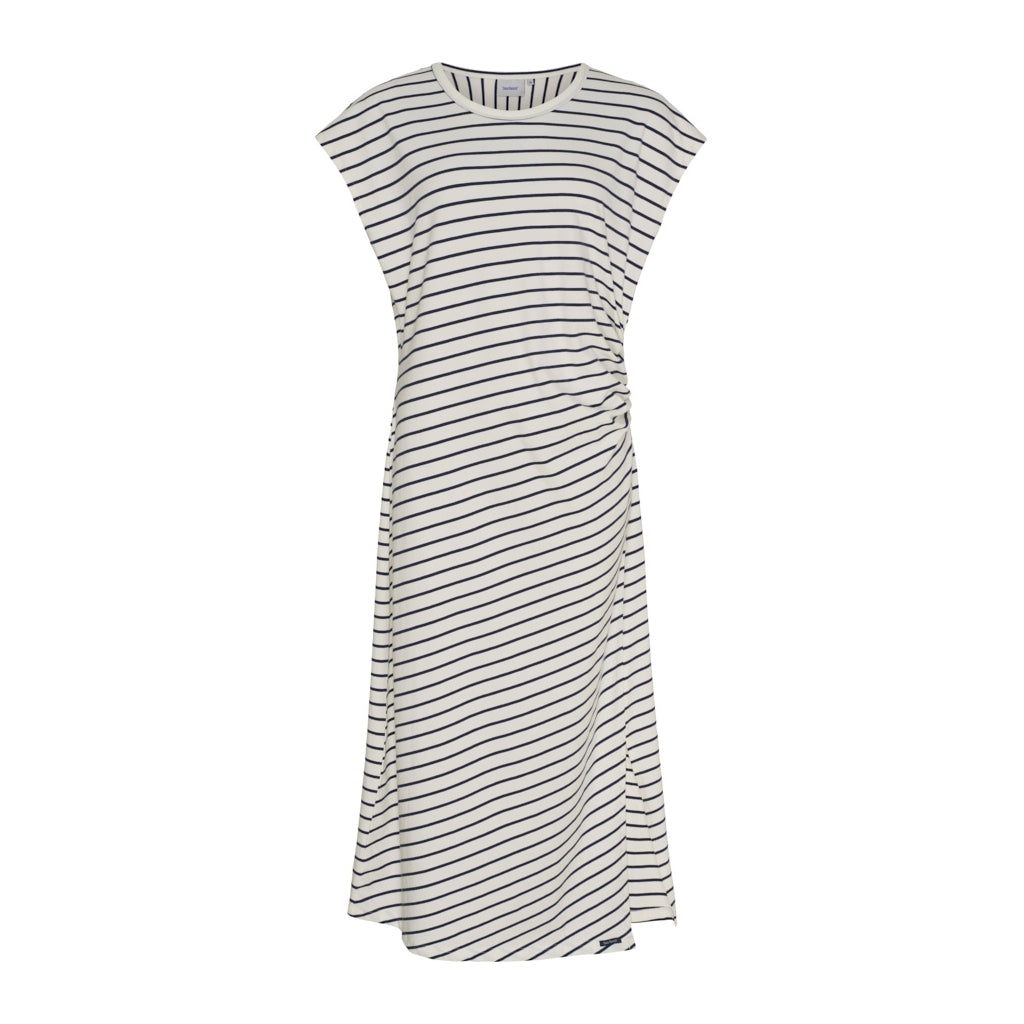 Sea Ranch SR_Agnes Dresses / Shirts Perle/SR Navy