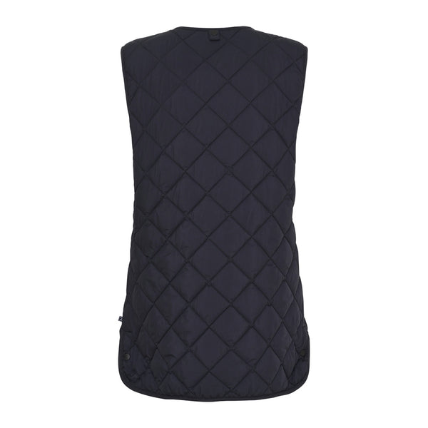 Sea Ranch SR_Alexa Veste Mørk Navy