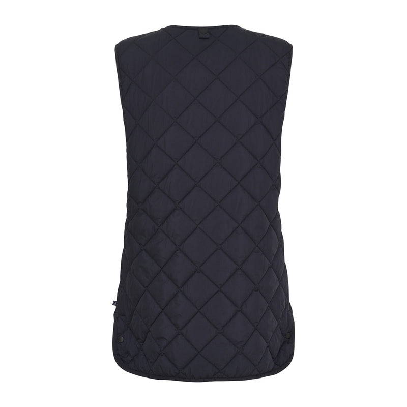 Sea Ranch SR_Alexa Veste Mørk Navy