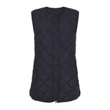Sea Ranch SR_Alexa Veste Mørk Navy