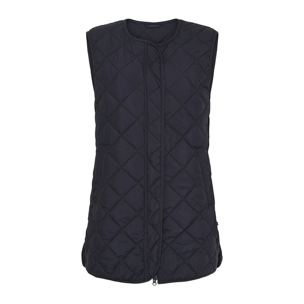 Sea Ranch SR_Alexa Veste Mørk Navy
