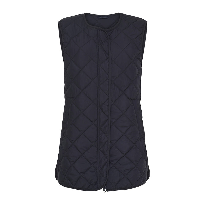 Sea Ranch SR_Alexa Veste Mørk Navy