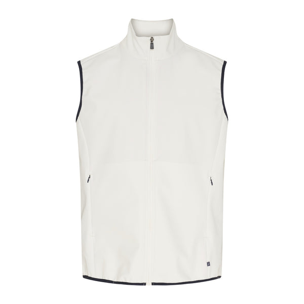 Sea Ranch SR_Blair Veste 1044 Chalk