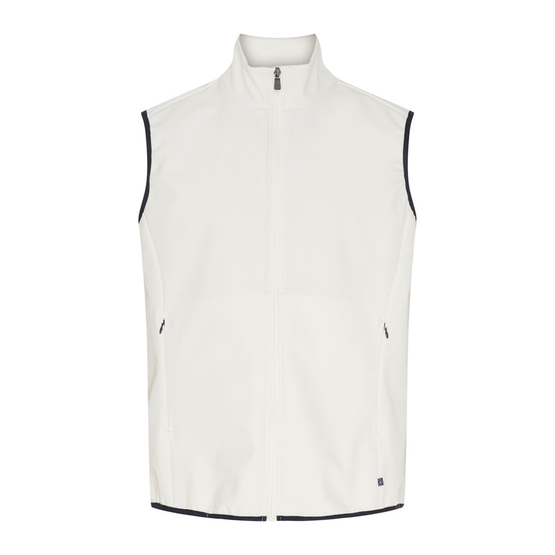 Sea Ranch SR_Blair Veste 1044 Chalk