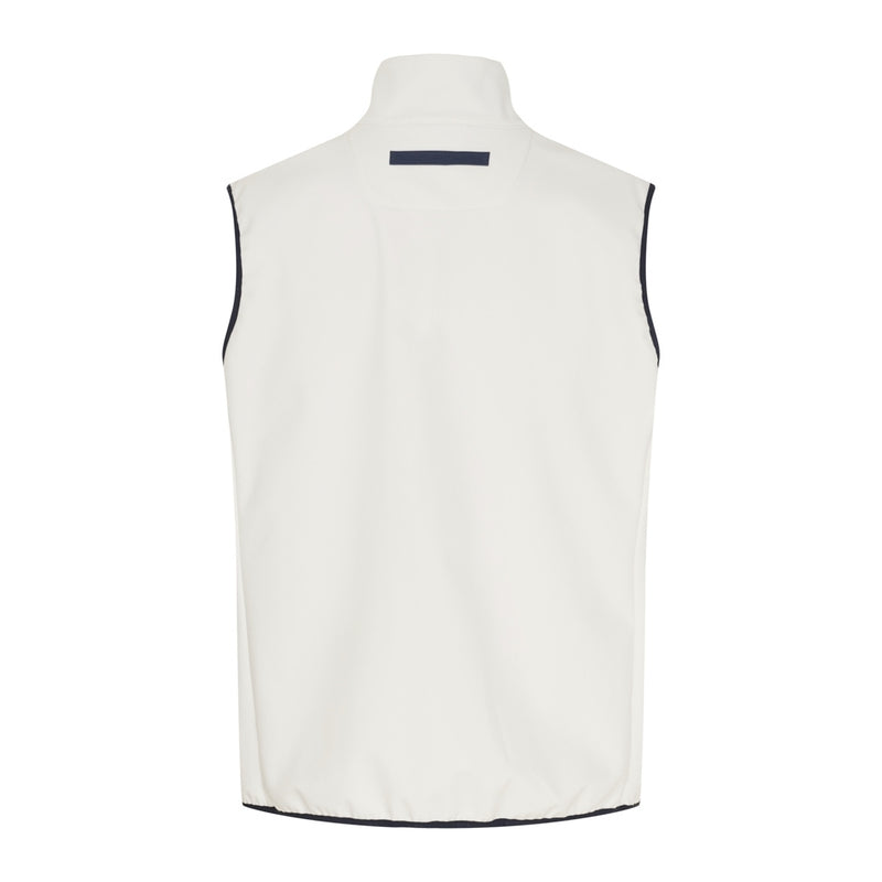Sea Ranch SR_Blair Veste 1044 Chalk