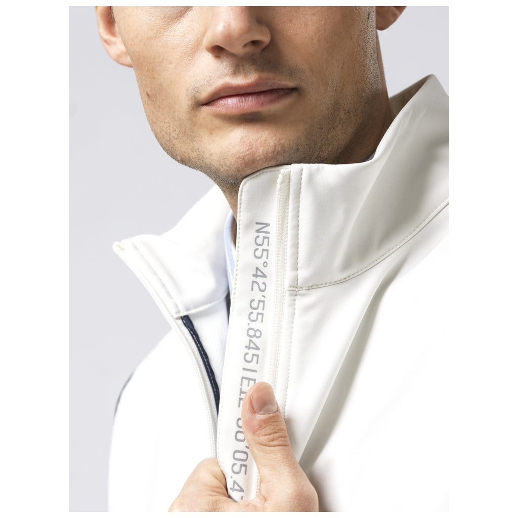 Sea Ranch SR_Blair Veste 1044 Chalk