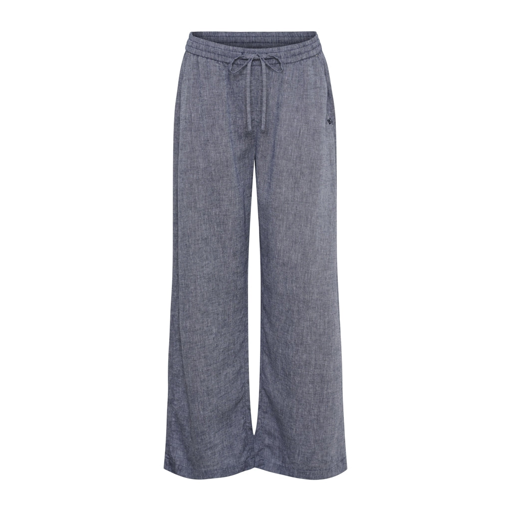 Sea Ranch SR_Candie Bukser og Shorts Navy Melange
