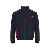 Sea Ranch SR_Carr Jackets and Coats Mørk Navy