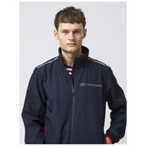 Sea Ranch SR_Carr Jackets and Coats Mørk Navy