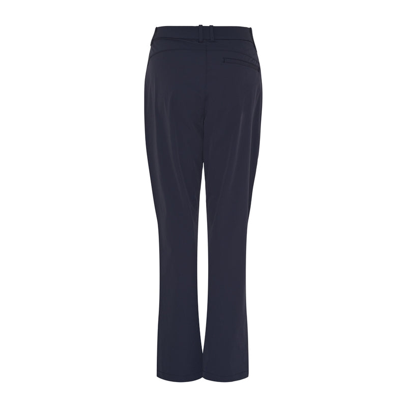 Sea Ranch SR_Charley Bukser og Shorts Mørk Navy