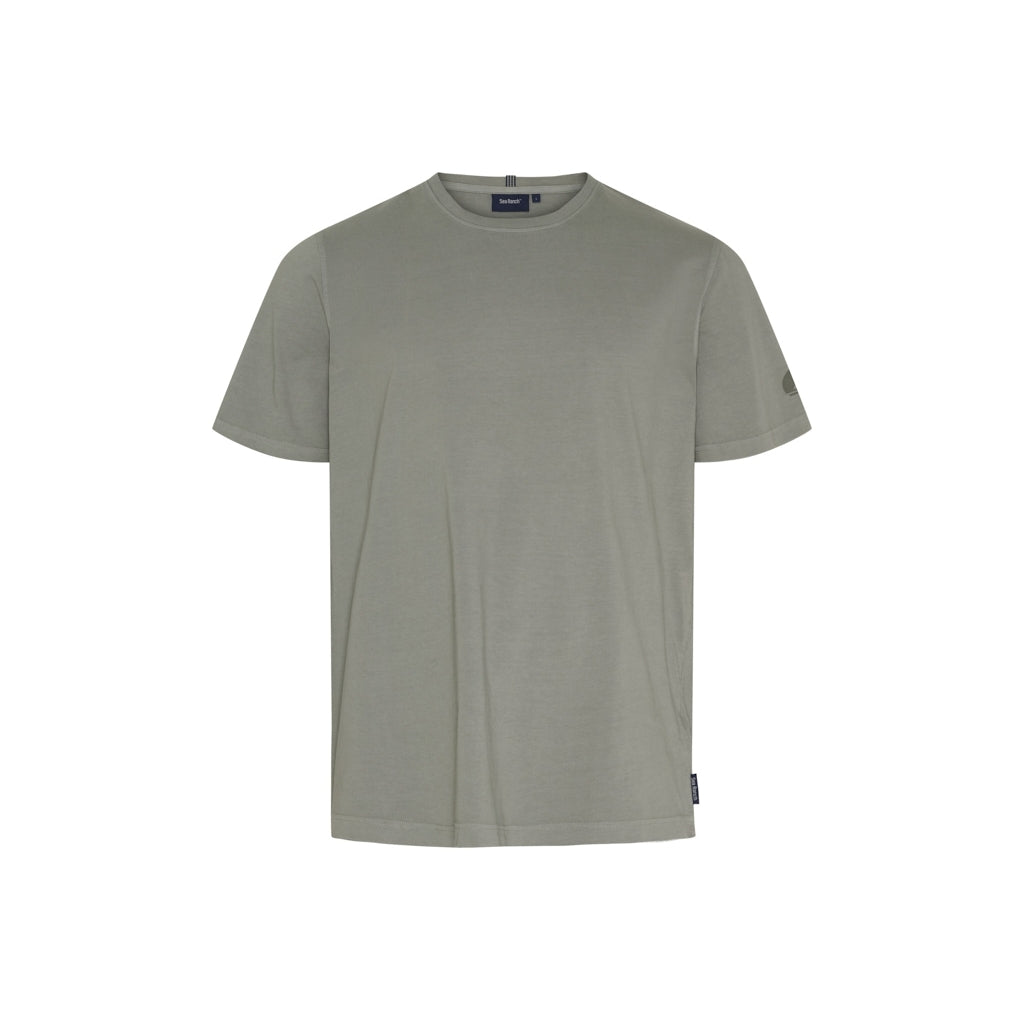 Sea Ranch SR_Chester T-shirts 5069 Shadow