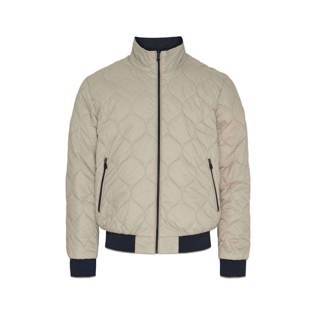 Sea Ranch SR_Dave Jackets and Coats 1977 Cobblestone