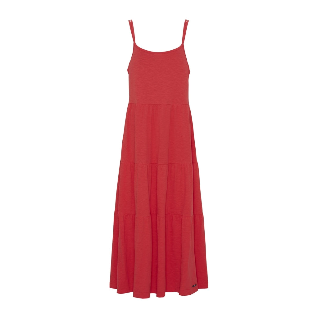 Sea Ranch SR_Donna Dresses / Shirts 3115 Watermelon Red