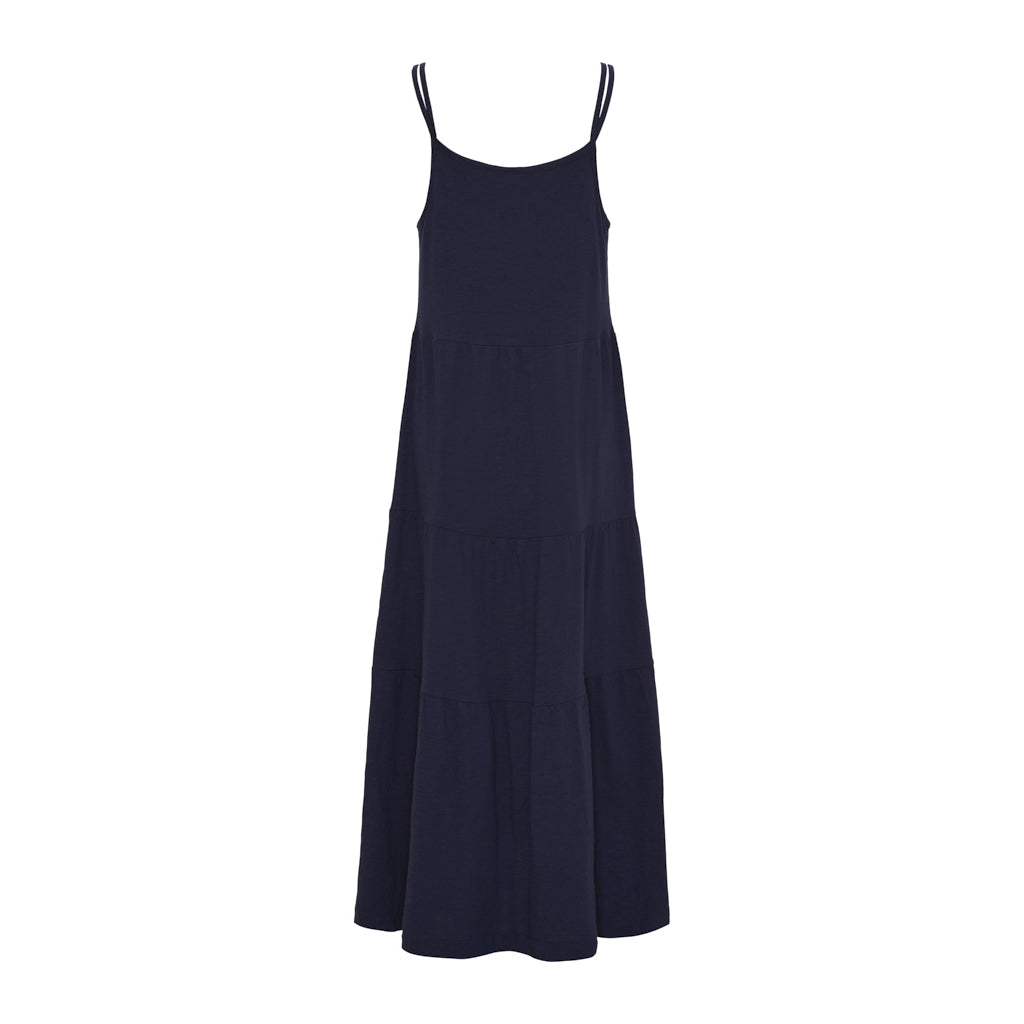 Sea Ranch SR_Donna Dresses / Shirts SR Navy