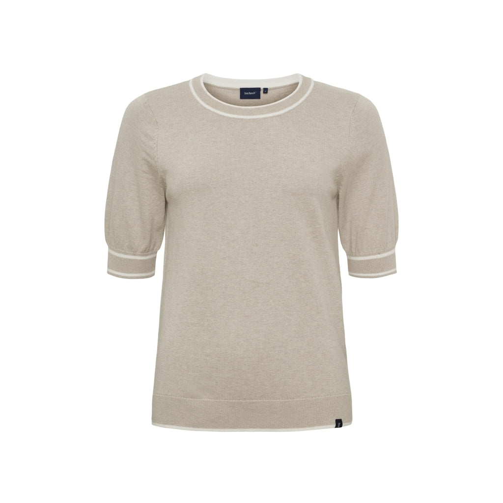 Sea Ranch SR_Dori Strik Beige