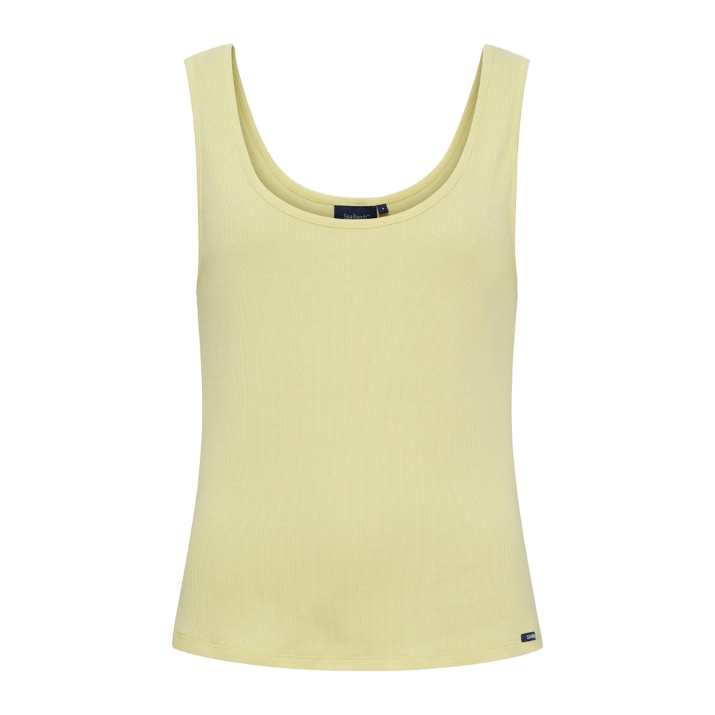 Sea Ranch SR_Ella T-shirts 2008 Corn