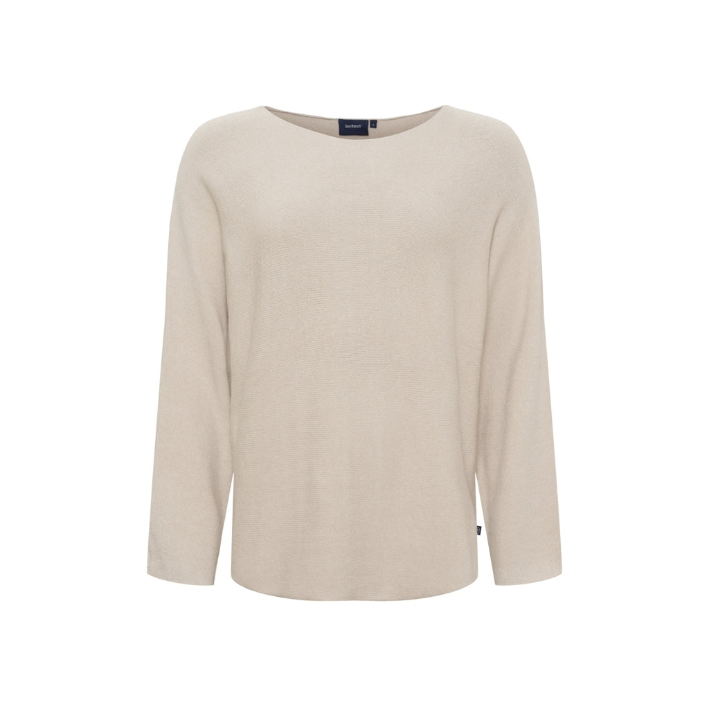 Sea Ranch SR_Ellie Strik Beige