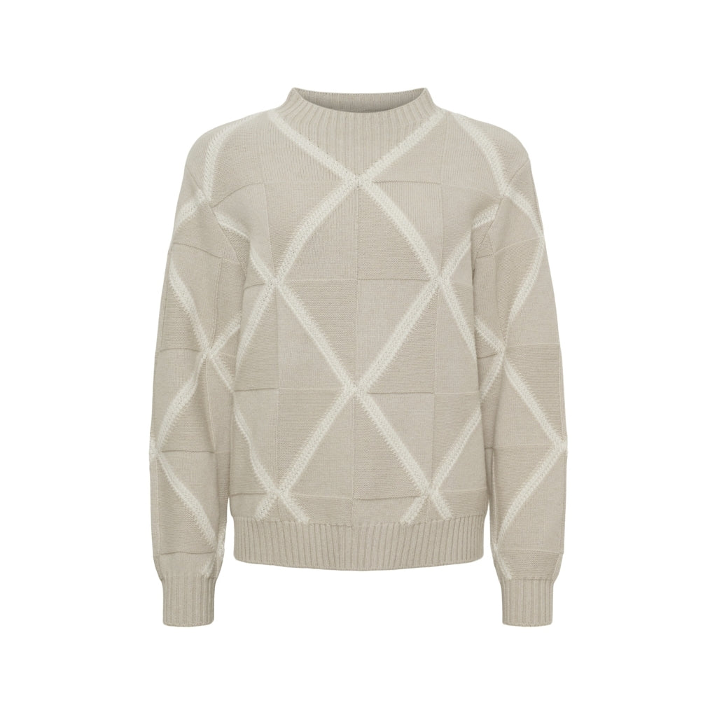 Sea Ranch SR_Estrid Strik Beige