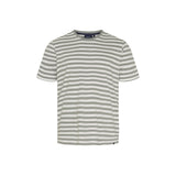 Sea Ranch SR_Fabian T-shirts 5068 Dusty Green/Pearl