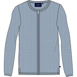 Sea Ranch SR_Fanny Strik 4146 Blue Fog