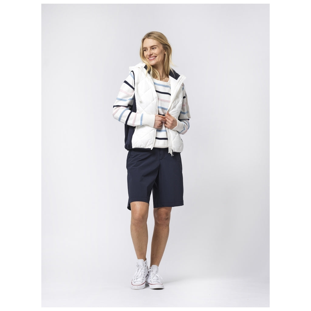 Sea Ranch SR_Felicia Strik 8005 Multistripe Blue